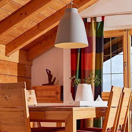 Ferienwohnungen Schwendinger Oberstdorf Exteriör bild