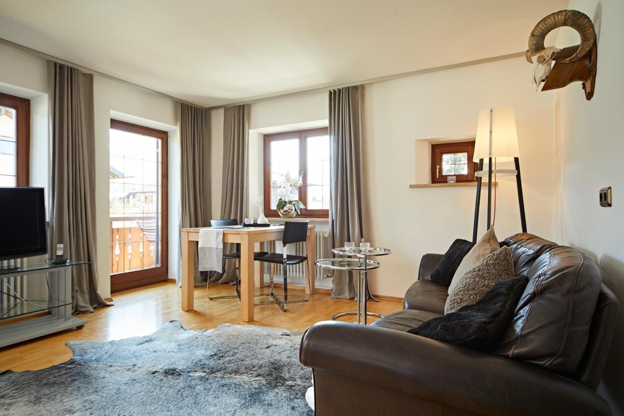 Ferienwohnungen Schwendinger Oberstdorf Exteriör bild