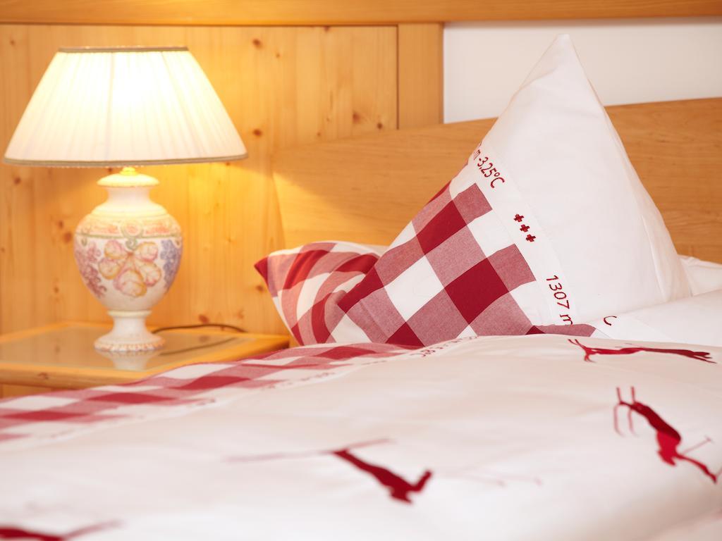 Ferienwohnungen Schwendinger Oberstdorf Exteriör bild
