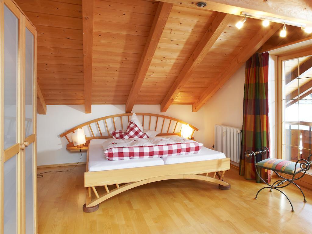 Ferienwohnungen Schwendinger Oberstdorf Rum bild